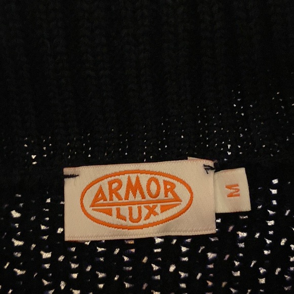 Armor Lux sweater - Picture 3 of 7